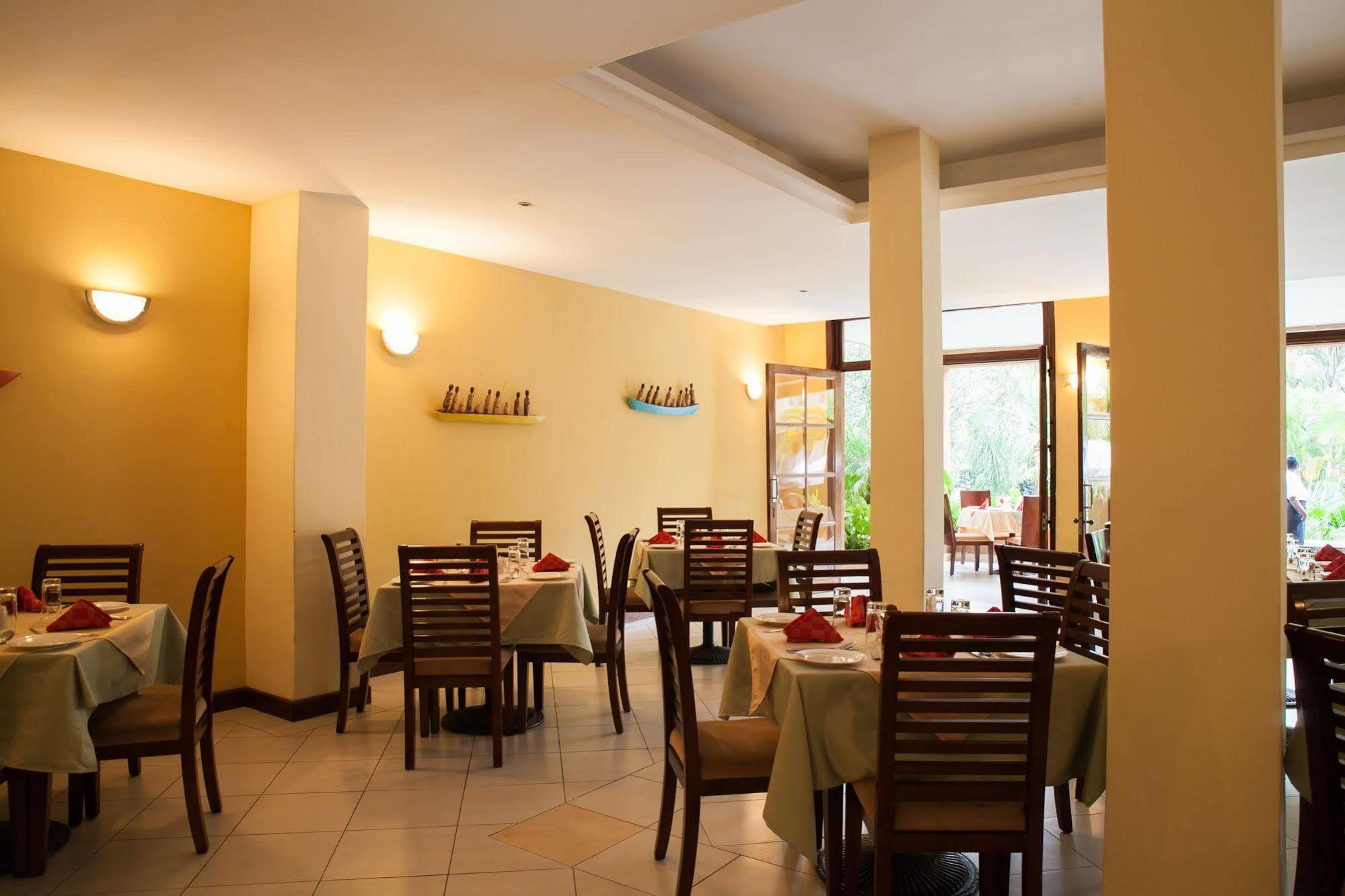 Gorillas Lake Kivu Hotel Gisenyi Zewnętrze zdjęcie