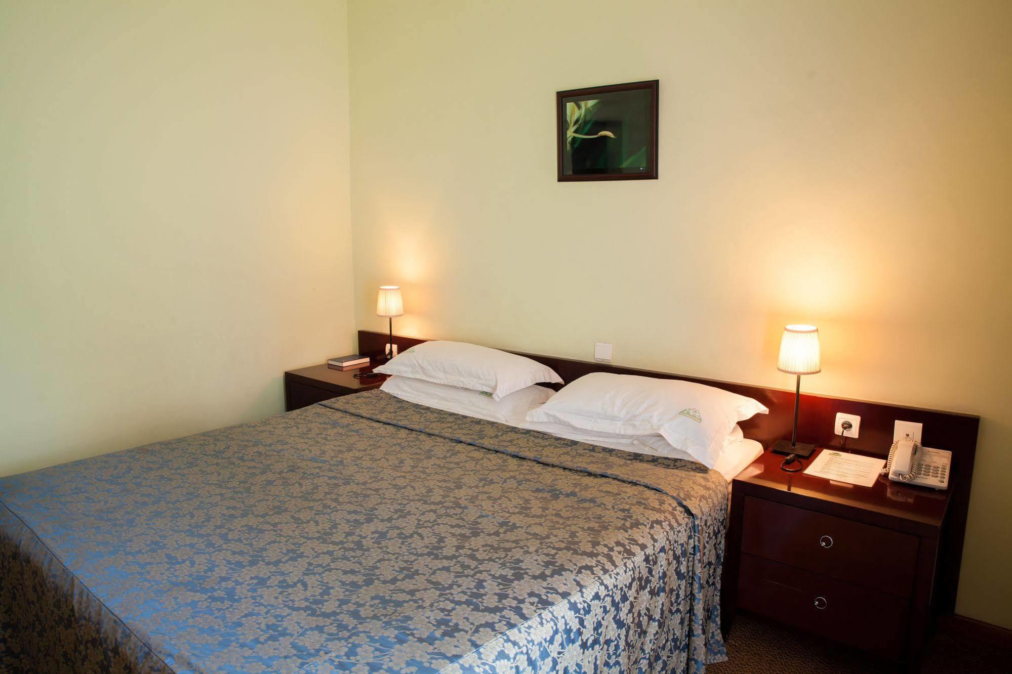 Gorillas Lake Kivu Hotel Gisenyi Zewnętrze zdjęcie